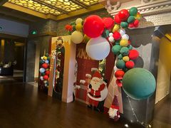 -富力丽思卡尔顿酒店·丽轩中餐厅