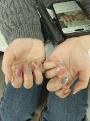 -斯馨·健康美甲美睫