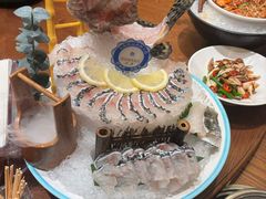 -东海怡品海鲜豆捞(星街坊店)