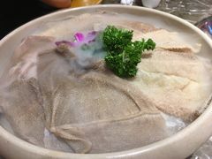 -蜀辣居鲜货老火锅(红牌楼店)