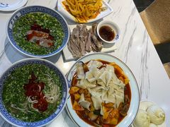-尹兰楼西北风情餐厅(嘉定店)