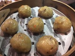 葛粉圆子-汪一挑馄饨(老街店)