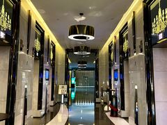 -锦厨国际自助餐厅 · 云端景观 (昆明索菲特大酒店)