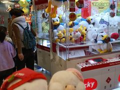 -LLJ夹机占(正佳广场店)