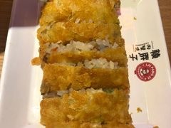 荷花牛肉饼-赖胖子肉蟹煲(金牛万达店)