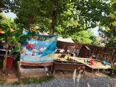 -HERRE·FARM 赫尔露营农场·团建聚会包场