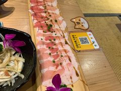 -吉秋田鲜和牛烧肉·肉档自选