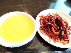 -福荣居褡裢火烧京味家常菜(西四店)