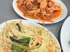 -韩麦大冷面(乔松路直营店)