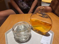 -tea'stone (万象天地店)