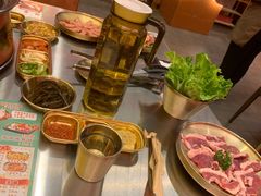 -核桃碳烤肉馆(深圳首店)