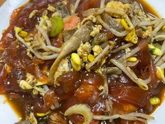 全家福-何记酿皮店(西流湾店)