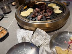 -杨小佳·齐齐哈尔烤肉·烤串(广州店)
