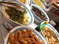 -亚马逊海鲜自助(梅溪湖步步高店)