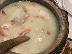 -火齐潮汕砂锅粥(五道口店)