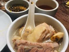 -大良毋米粥(锦龙路总店)