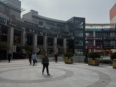 -浦江城市生活广场(江月路店)