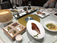 -四季民福烤鸭店(王府井灯市口店)