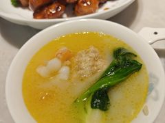 -大潮淮·淮扬菜(何园旗舰店)