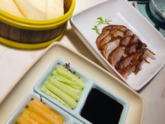 -韵秋荷(宝山龙湖天街店)