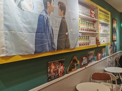 -春莱·老挝咖啡·泰式奶茶(钟楼店)