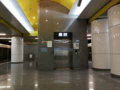 -蒲黄榆(地铁站)