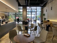 -野鸽子咖啡(中航店)