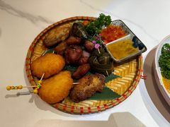 -清迈泰·泰国餐厅(华发商都店)