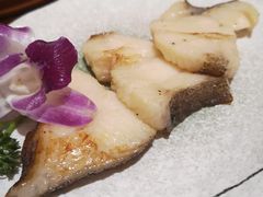 -渔日本料理铁板烧(新天地假日广场店)