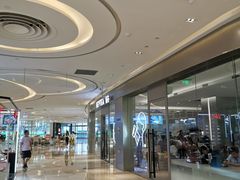 -喜茶(杭州滨江宝龙店)