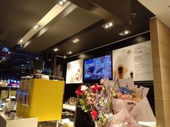-麦当劳(沙井京基百纳广场店)