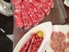 -石鼎香·非遗淮扬火锅(江都龙川桥店)