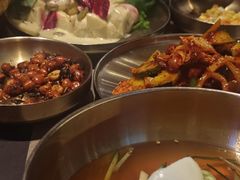 -味家烤肉烤鳗鱼牛排(西塔旗舰店)