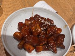 -唐食语粥(青山万达广场店)