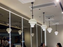 -CRAZYONES西班牙海鲜饭(上海美罗城店)