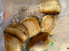 -满记烧饼(牛街东里小区一区店)