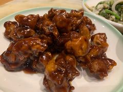 -慧娟面馆·餐厅(望江路店)