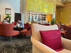 -深圳大中华喜来登酒店·迩逅吧