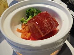 -火宫殿·小吃王国(坡子街店)