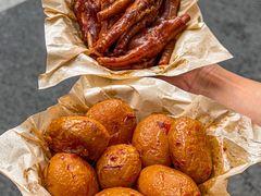 -四小区火锅·巷子里的重庆火锅(花照壁店)