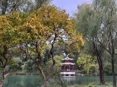 -承德避暑山庄景区