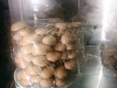 活体松香菇-捞神汤物料理(正大广场店)