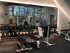 -星仕力游泳健身(滨江店)