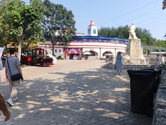 -北京世界公园