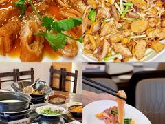 -美未居·老字号·地道顺德菜·桑拿鸡·鱼生(容桂店)