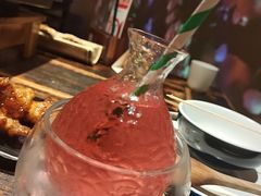 -绿茶餐厅(昌平悦荟店)