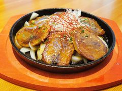 -皇品田苑日式料理(苏州中心店)