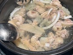 -同仁四季椰子鸡(海岸城天利店)