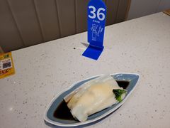 -华辉拉肠(宝华店)