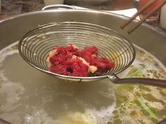 -许府牛杂·鲜牛肉火锅(梁溪万达店)